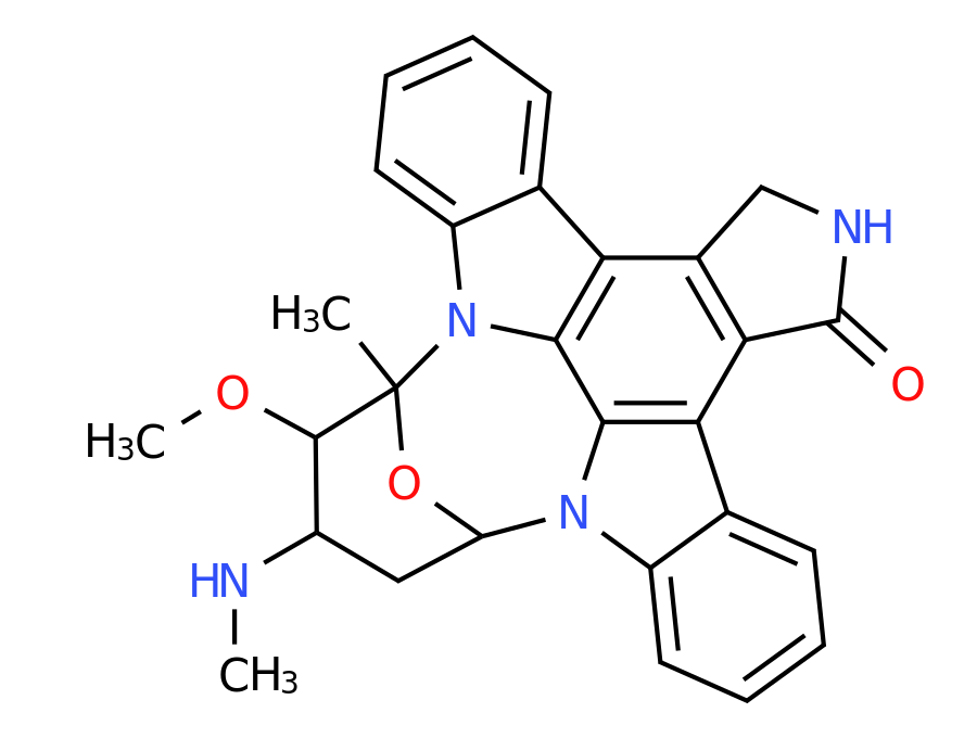 Structure Amb6600423