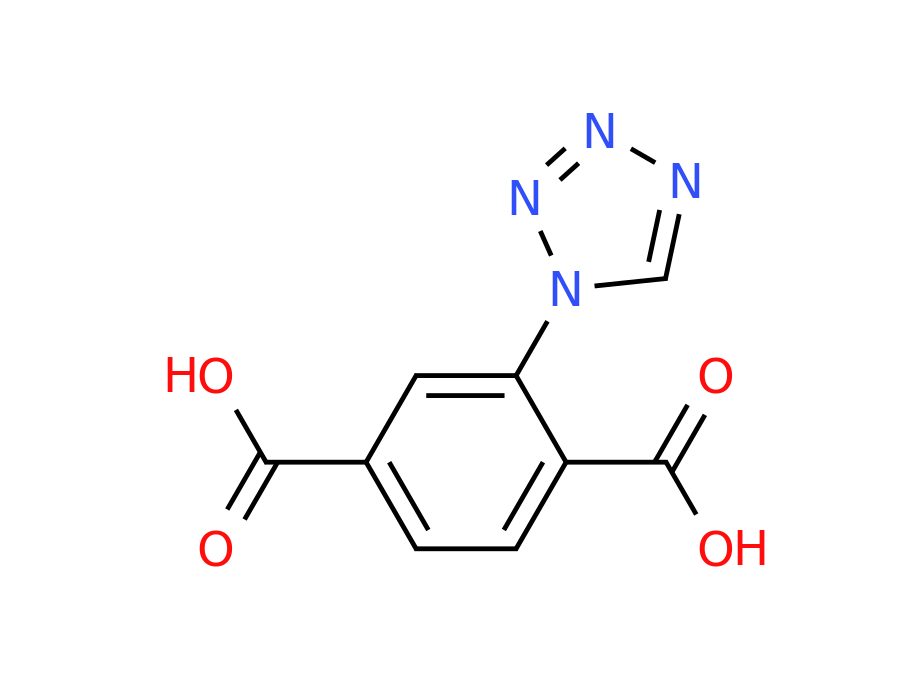 Structure Amb6600581