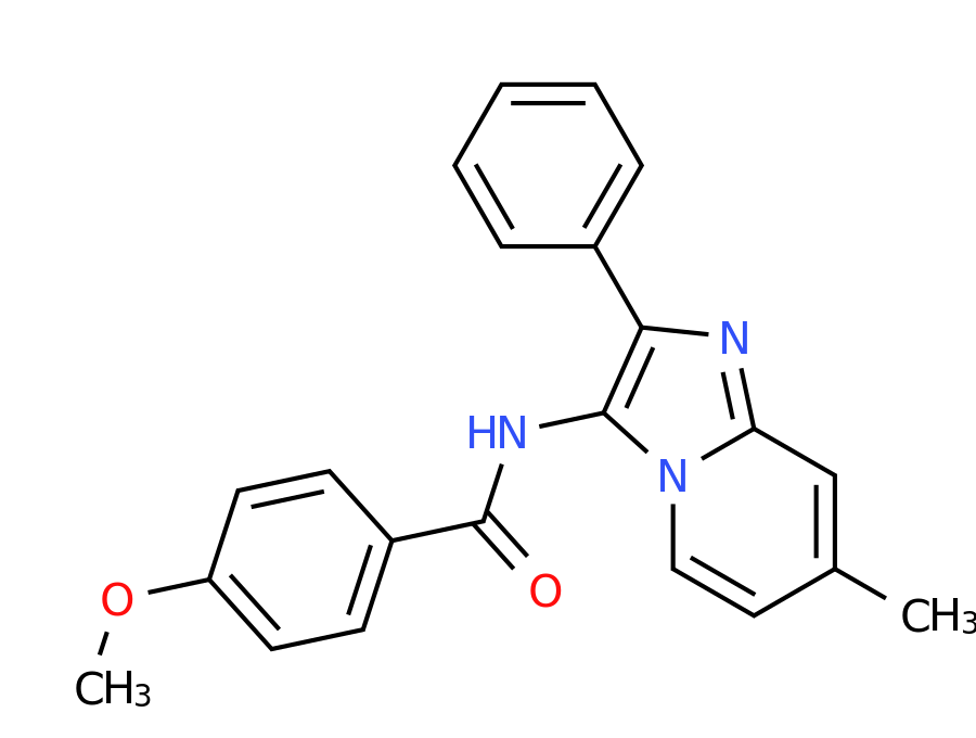 Structure Amb660059