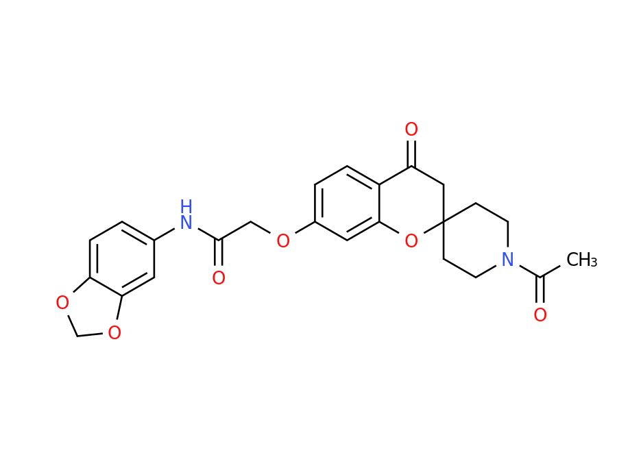 Structure Amb6600687