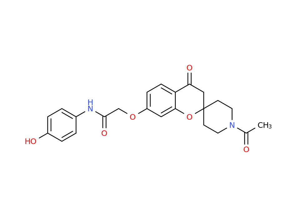 Structure Amb6600755