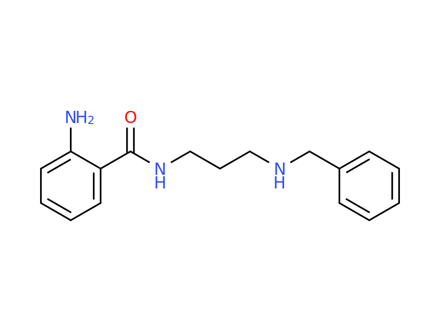 Structure Amb6601524