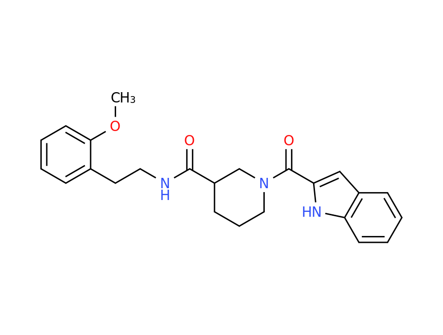 Structure Amb6601846