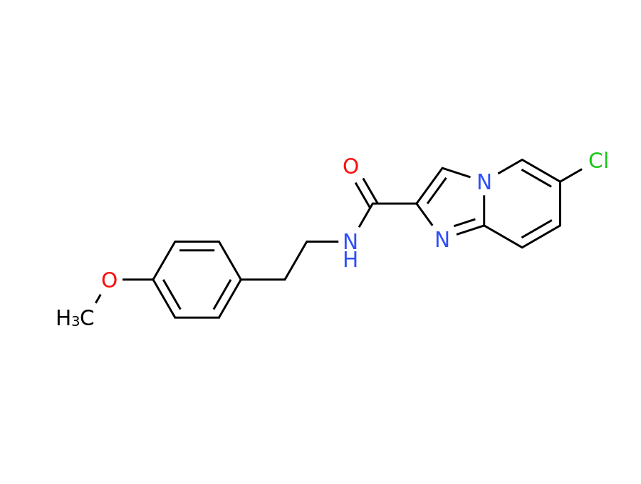 Structure Amb6603347