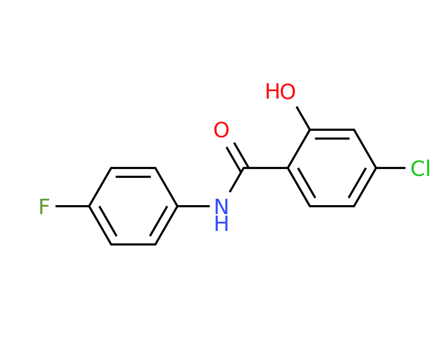 Structure Amb6611524