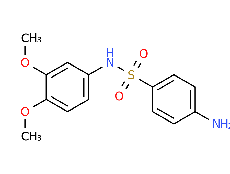 Structure Amb6612571