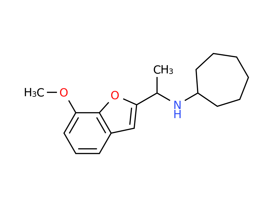 Structure Amb6615221