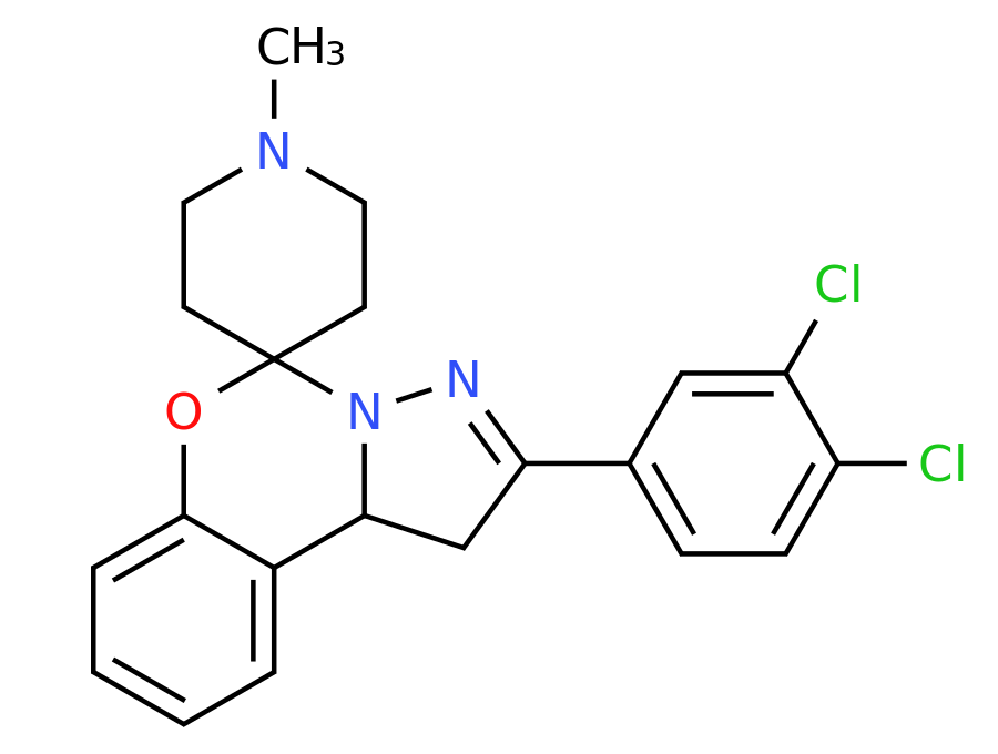 Structure Amb662040