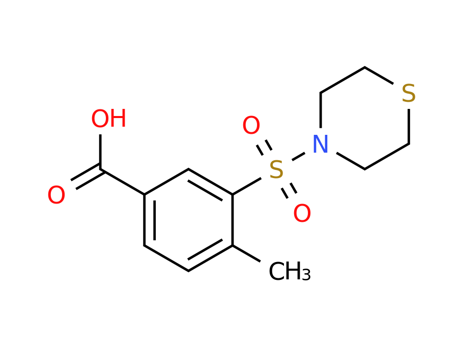 Structure Amb6621839
