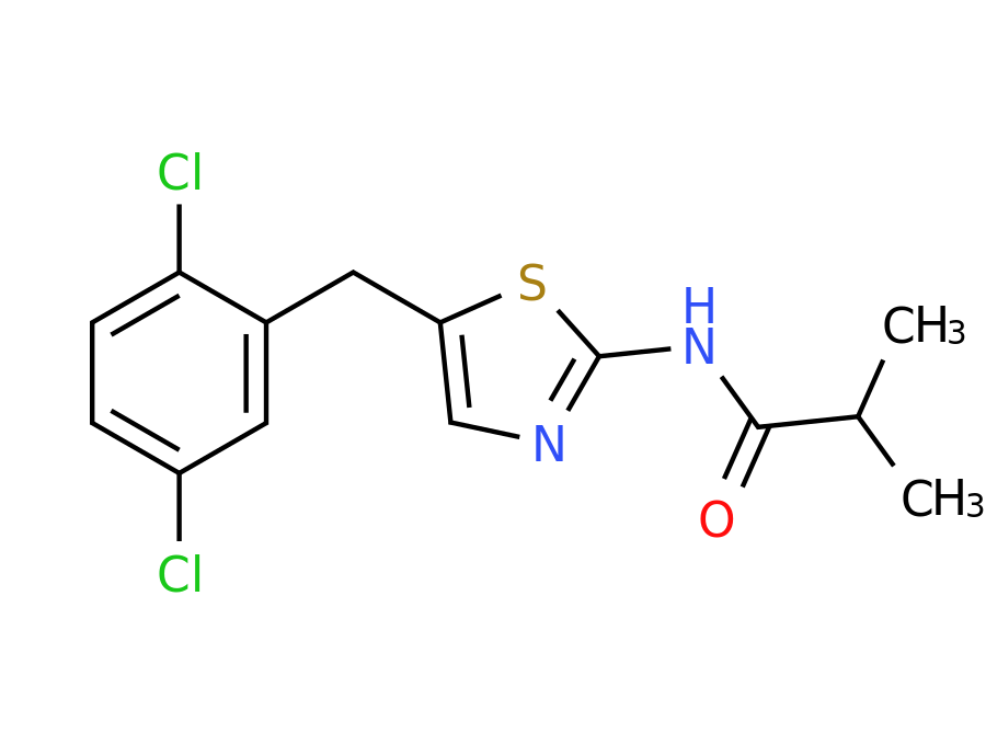 Structure Amb662339