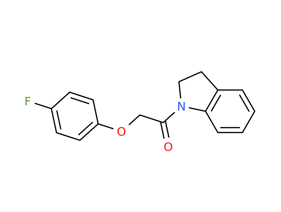 Structure Amb662602