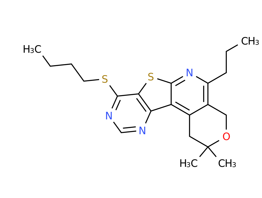 Structure Amb663568