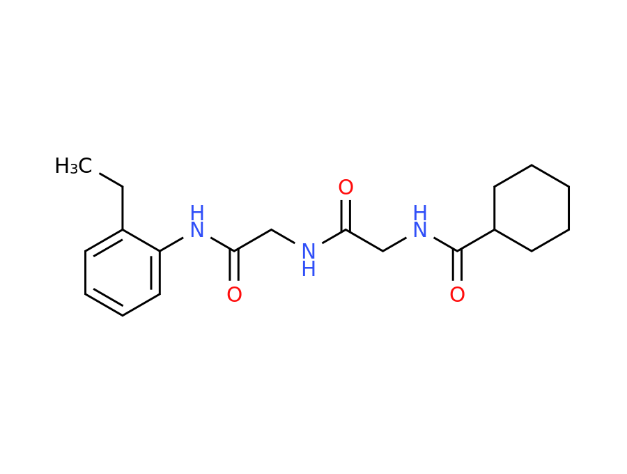 Structure Amb66362