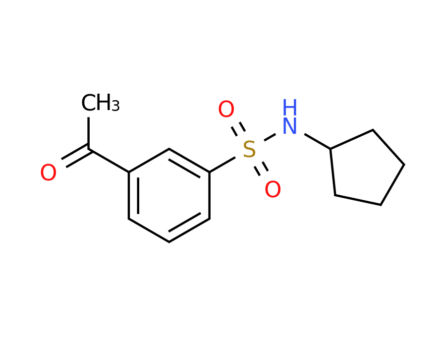 Structure Amb6638659
