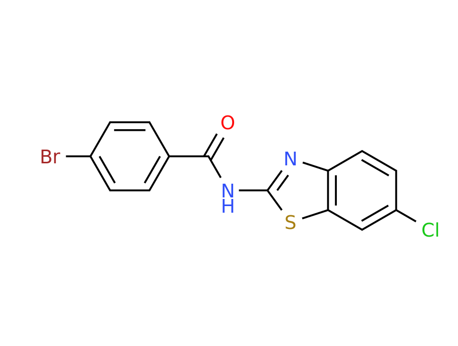 Structure Amb6641414