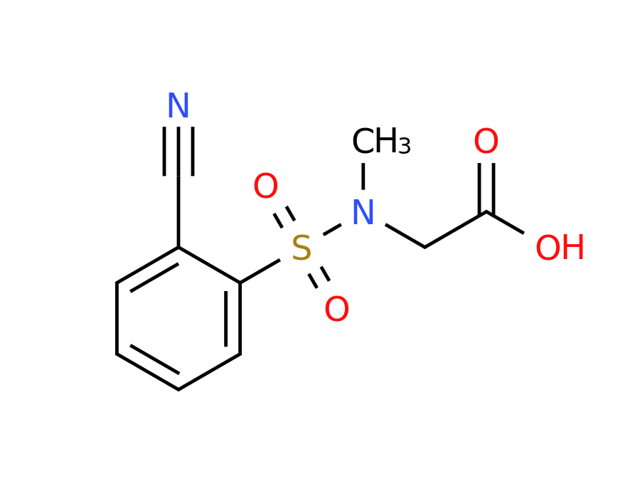 Structure Amb6646676