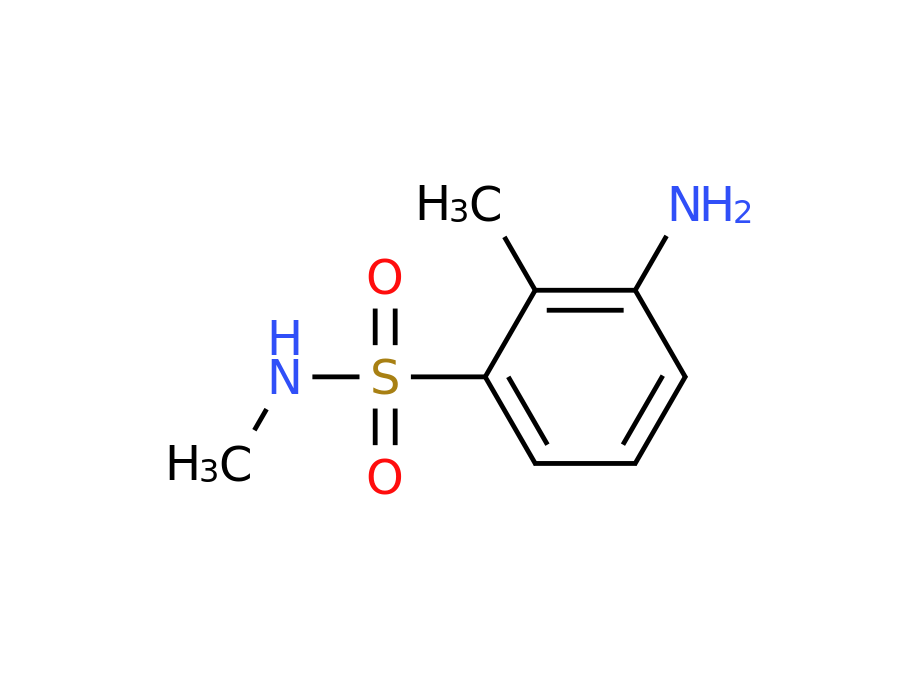 Structure Amb6650620