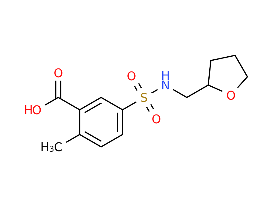 Structure Amb6651049