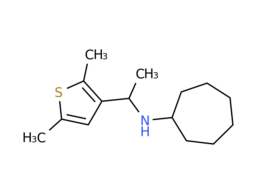 Structure Amb6654370