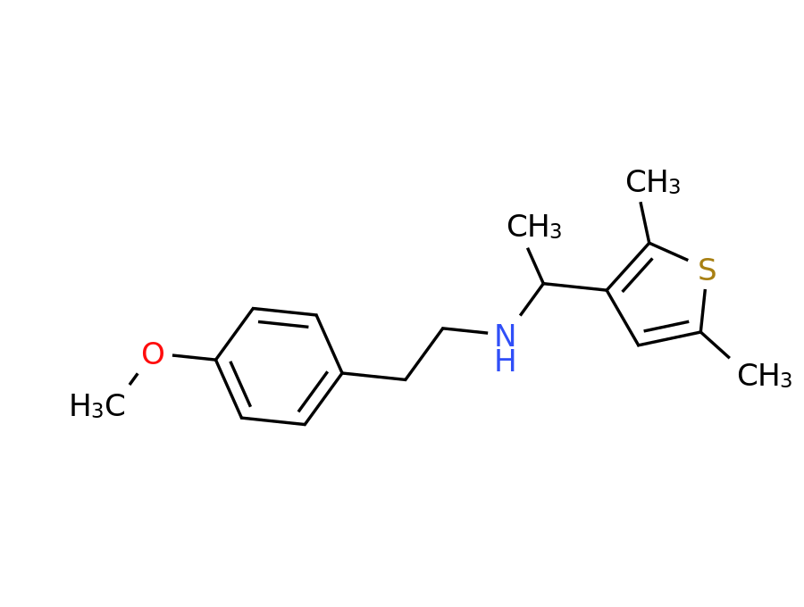 Structure Amb6655541