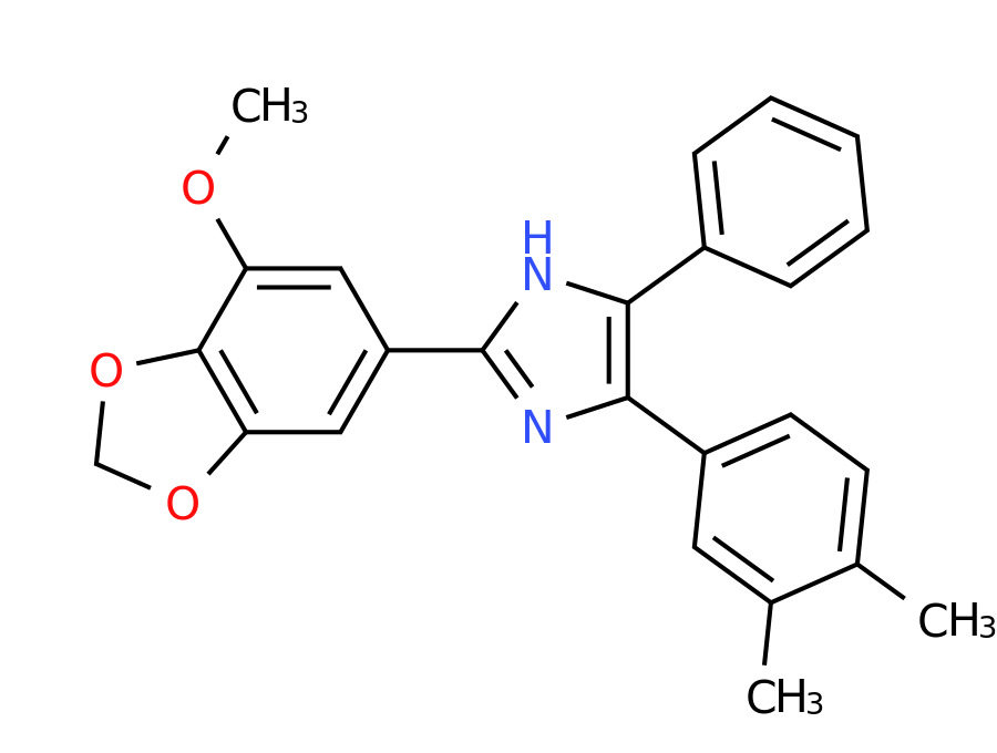 Structure Amb665597