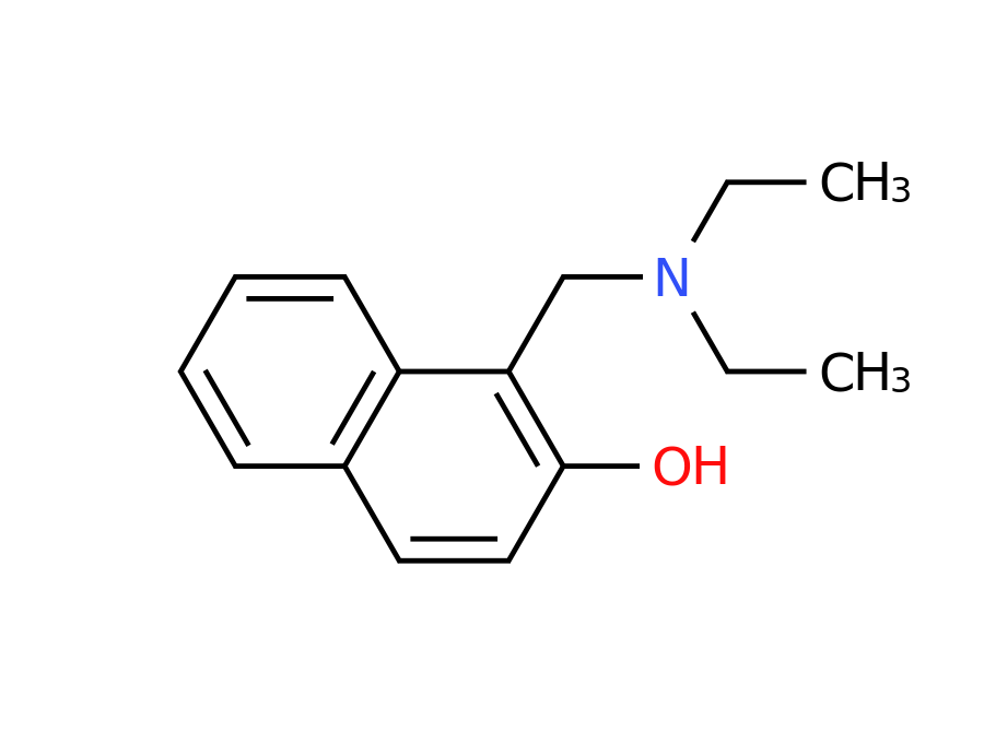 Structure Amb665678