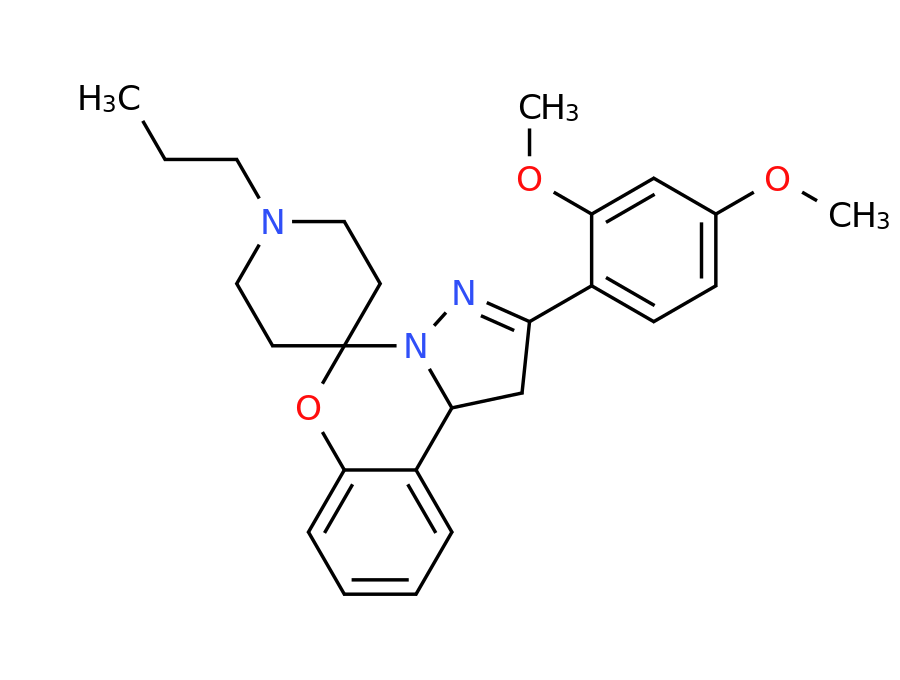 Structure Amb665724