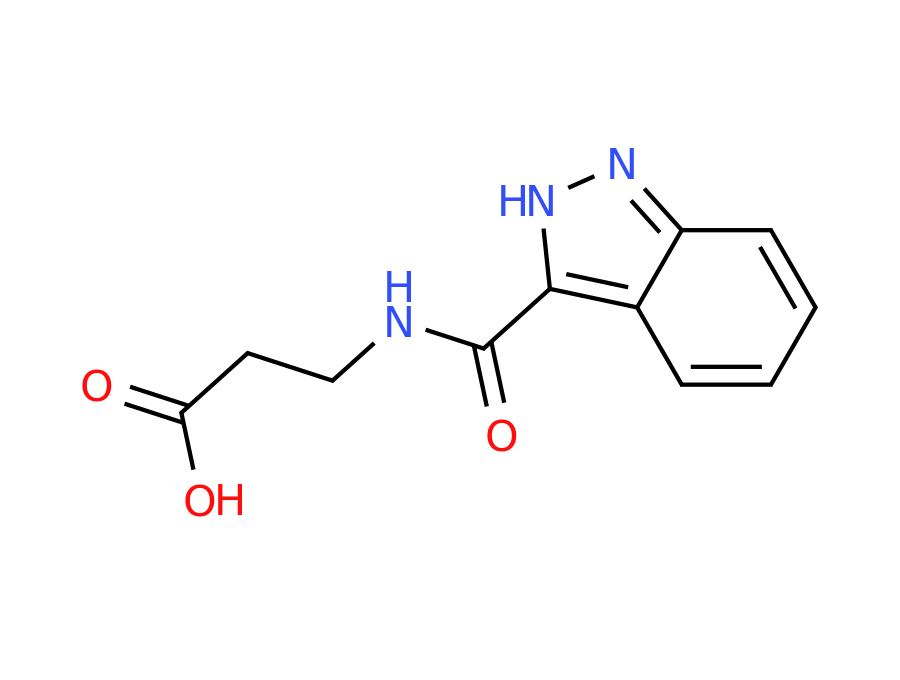 Structure Amb6660634