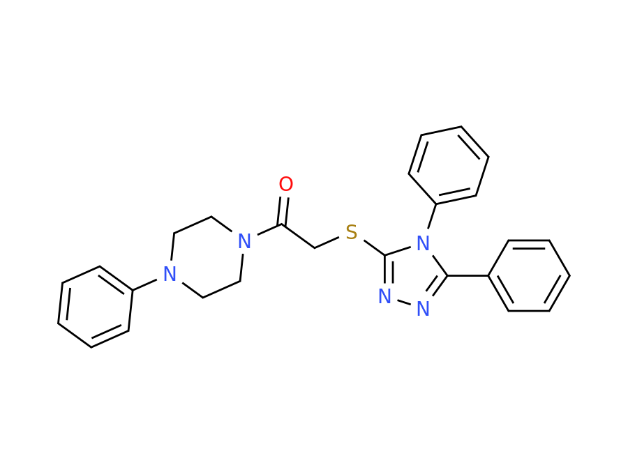 Structure Amb666176