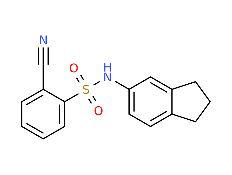 Structure Amb6664127