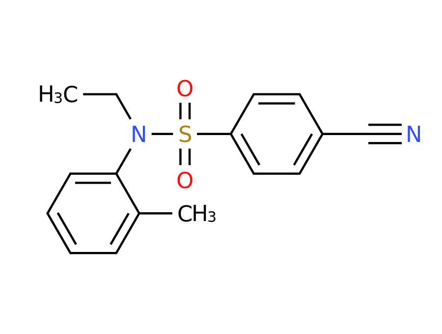Structure Amb6664129