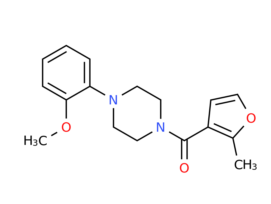 Structure Amb666535