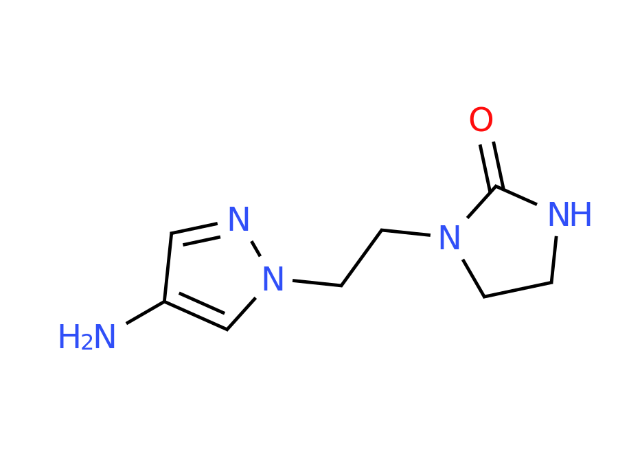Structure Amb6667165