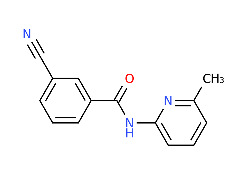 Structure Amb6668233