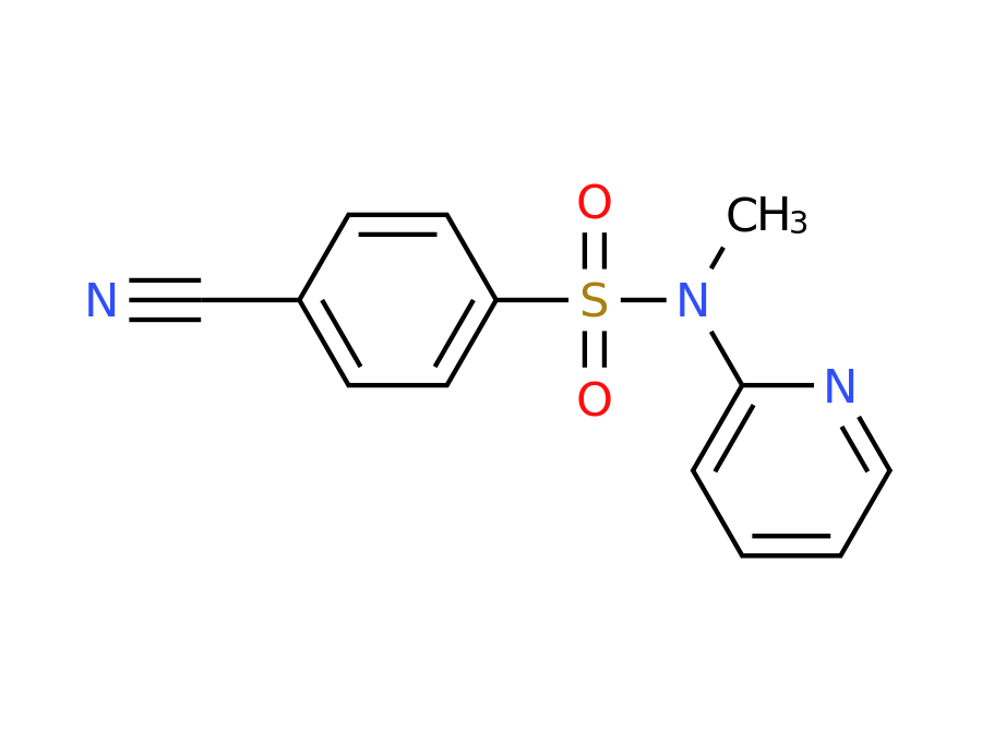 Structure Amb6668325