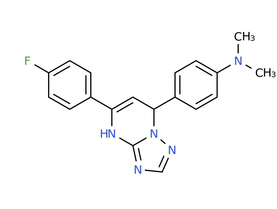 Structure Amb667065