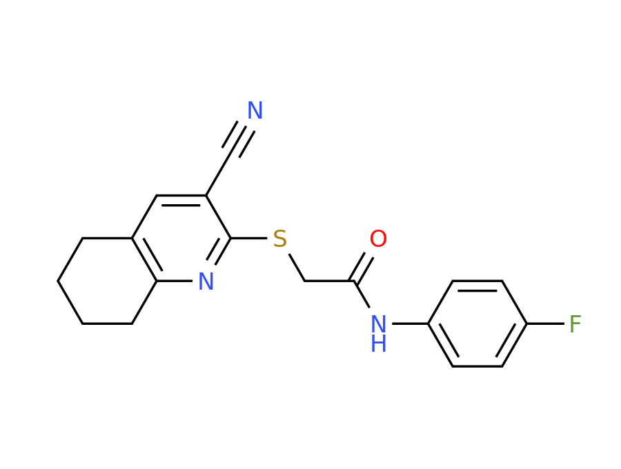 Structure Amb667165