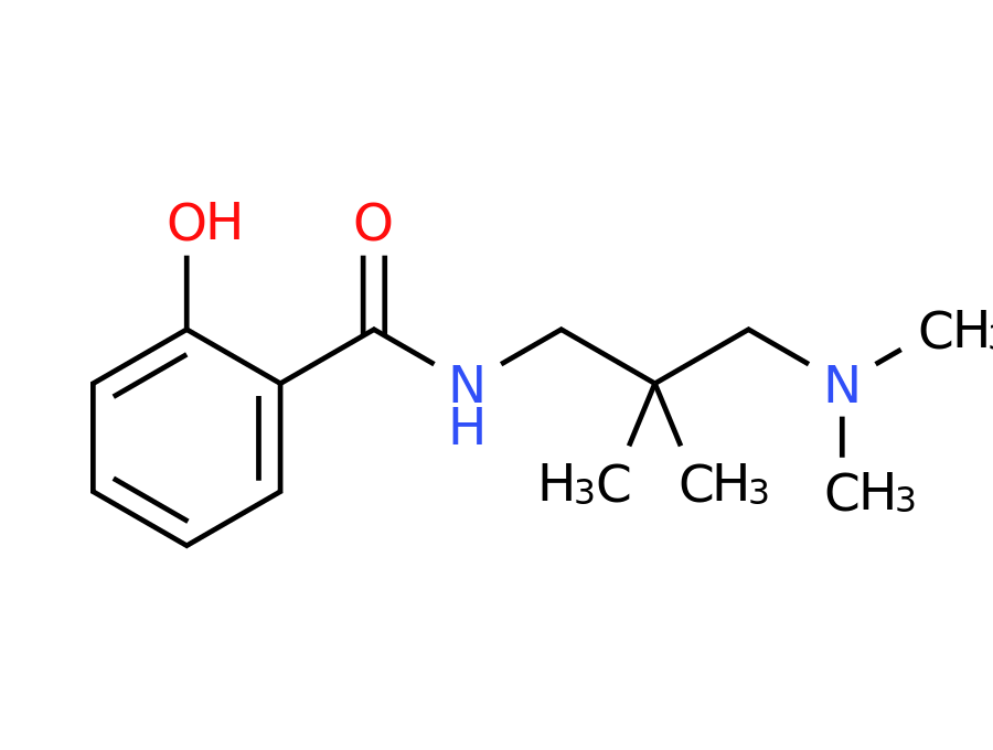 Structure Amb6672109