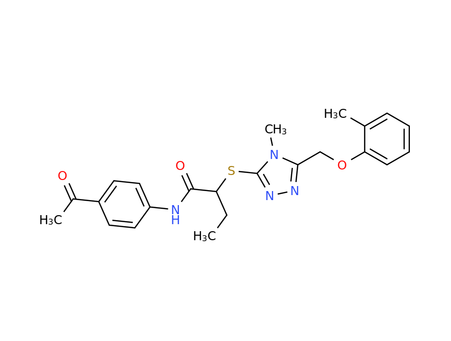 Structure Amb667468