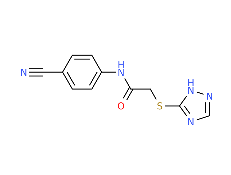 Structure Amb6677711