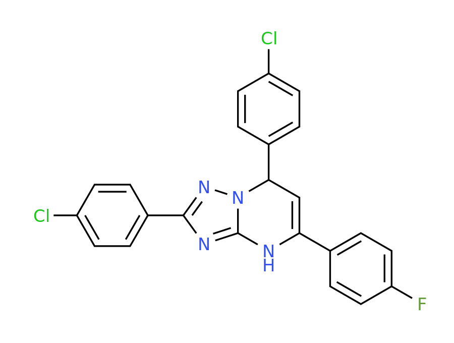 Structure Amb667820
