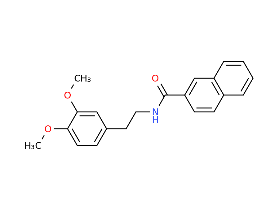 Structure Amb66786