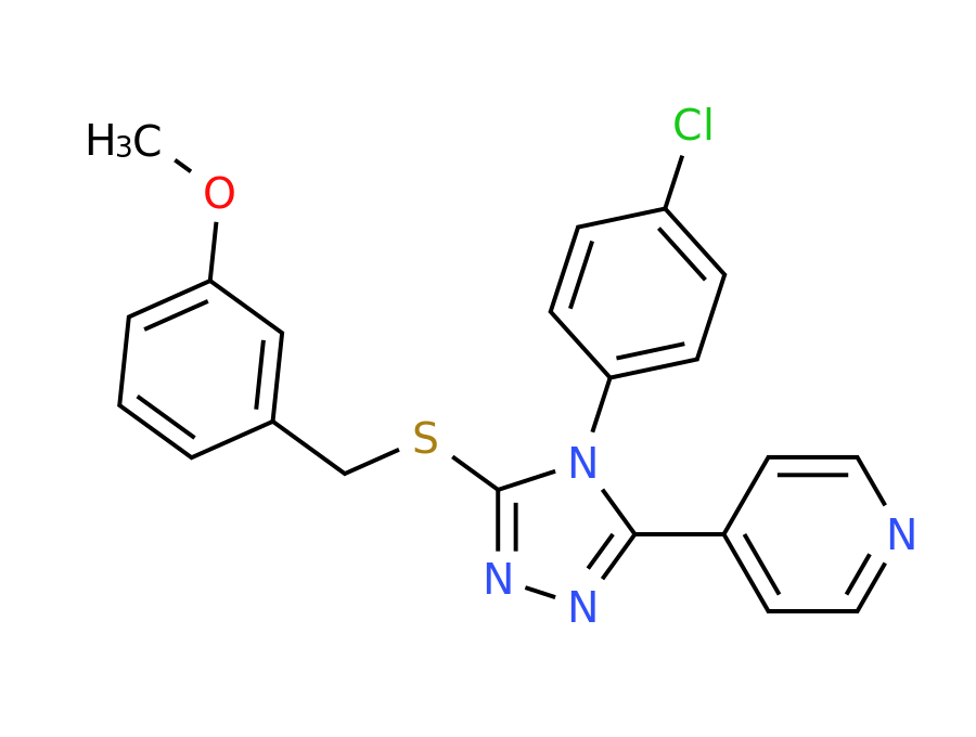 Structure Amb668590