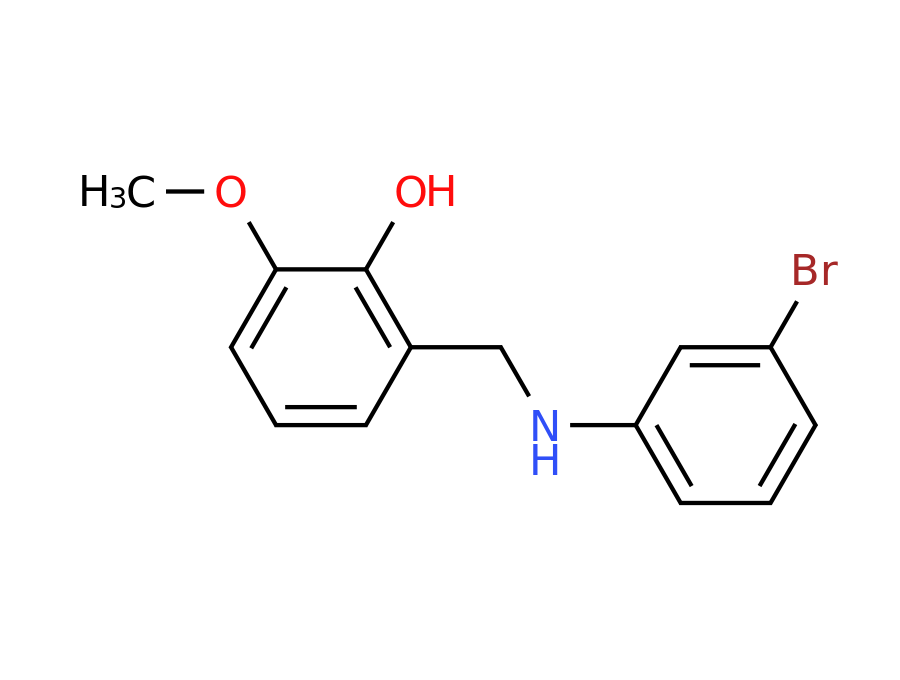 Structure Amb6696625