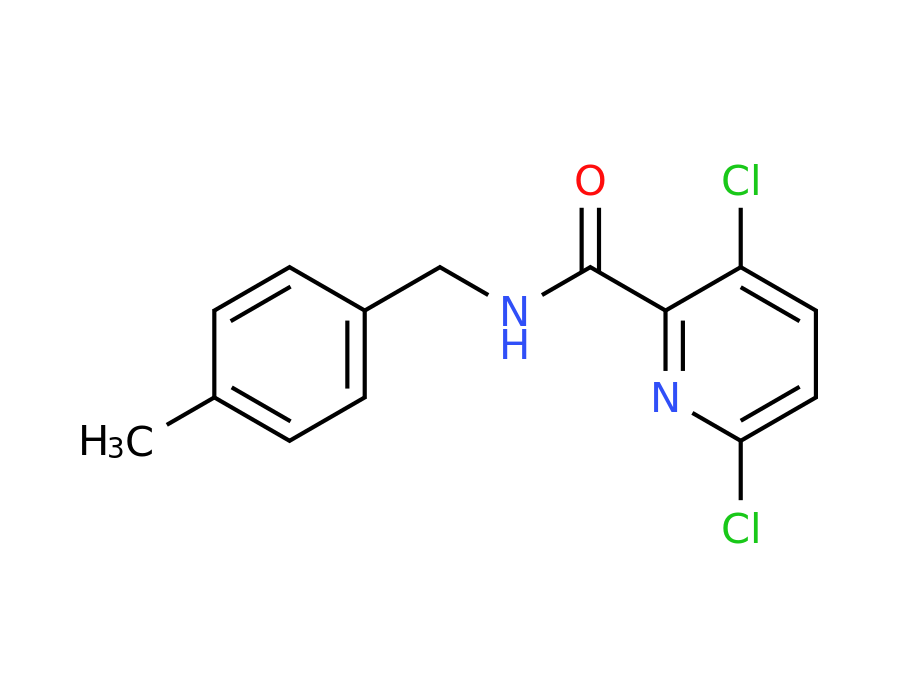 Structure Amb6701780