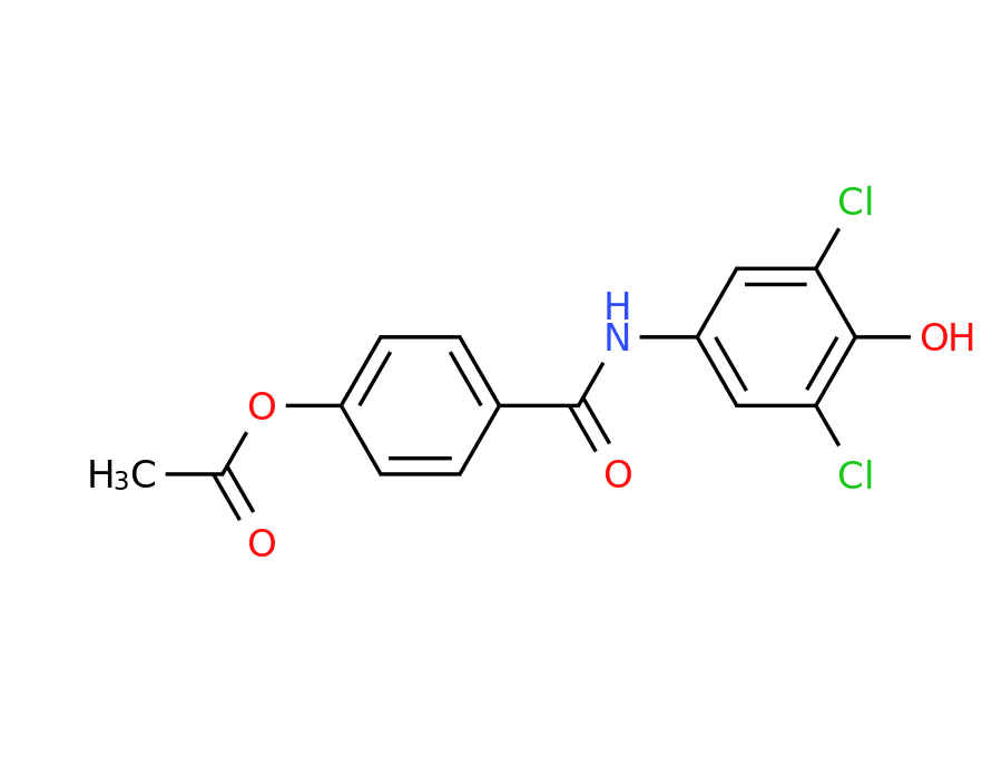 Structure Amb670610
