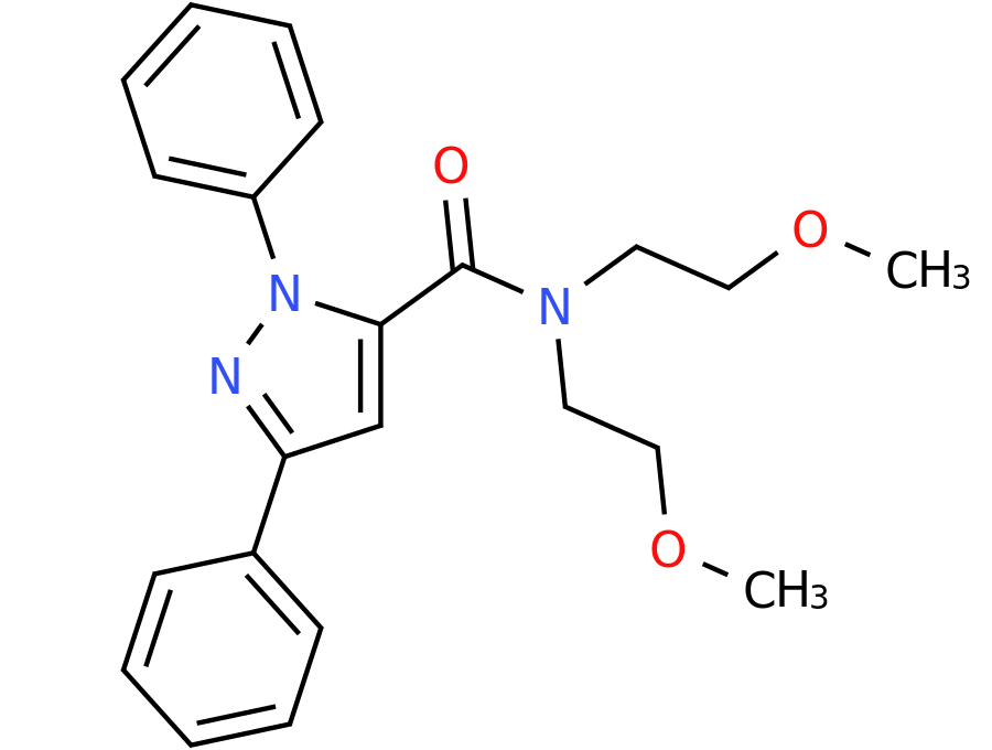 Structure Amb67063