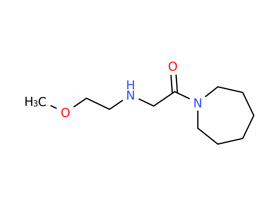 Structure Amb6707174