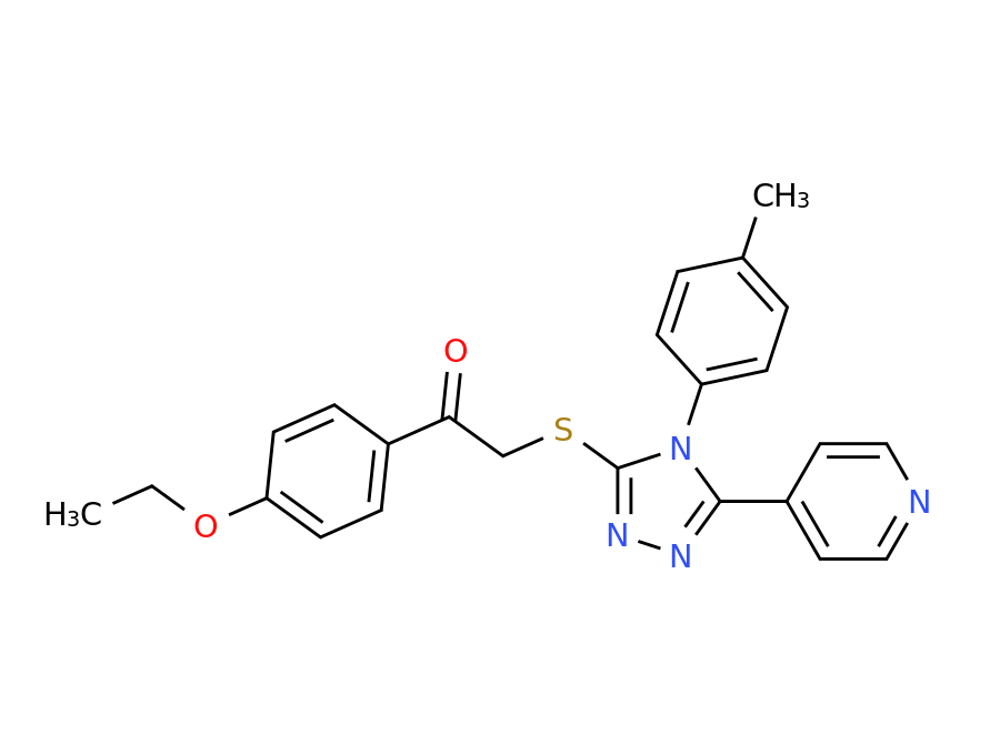Structure Amb670783