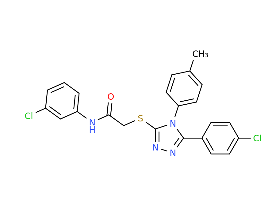 Structure Amb671215